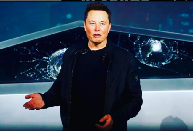 Foto: Instagram elonmuskinfluencer